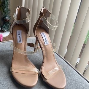 Steve Madden Heels